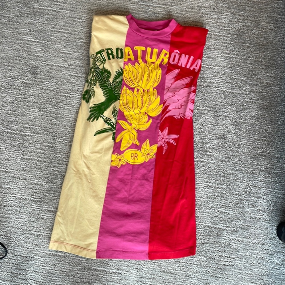 FARM RIO dress
